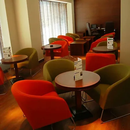 Desilva Inn Katowice Airport 