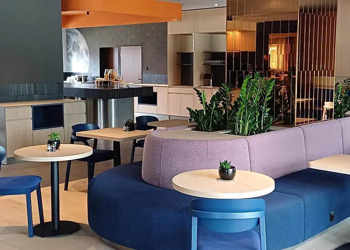 Desilva Inn Katowice Airport