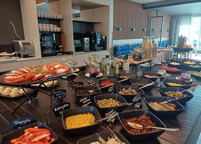 Desilva Inn Katowice Airport