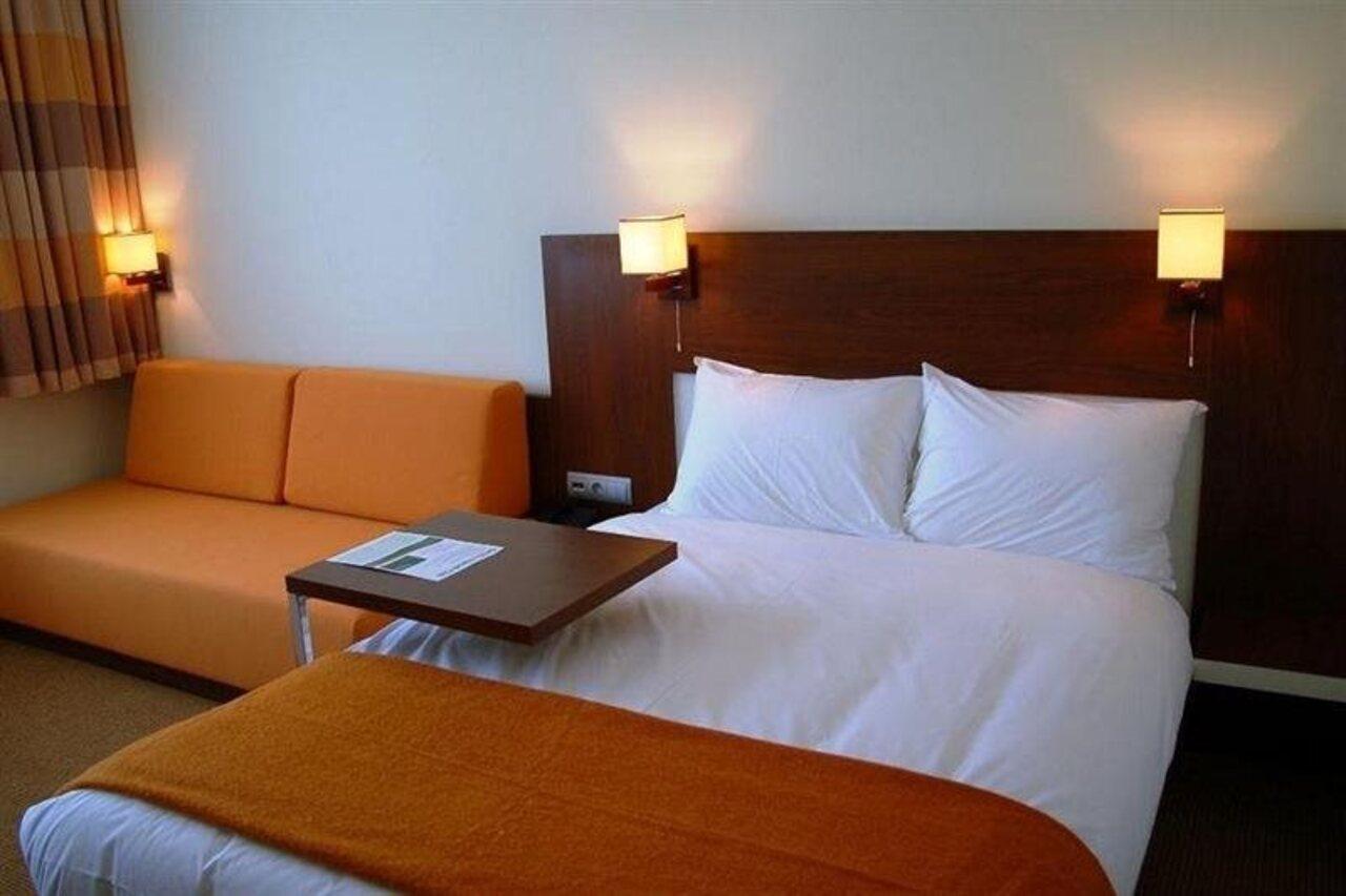 Desilva Katowice Airport 3* Pyrzowice