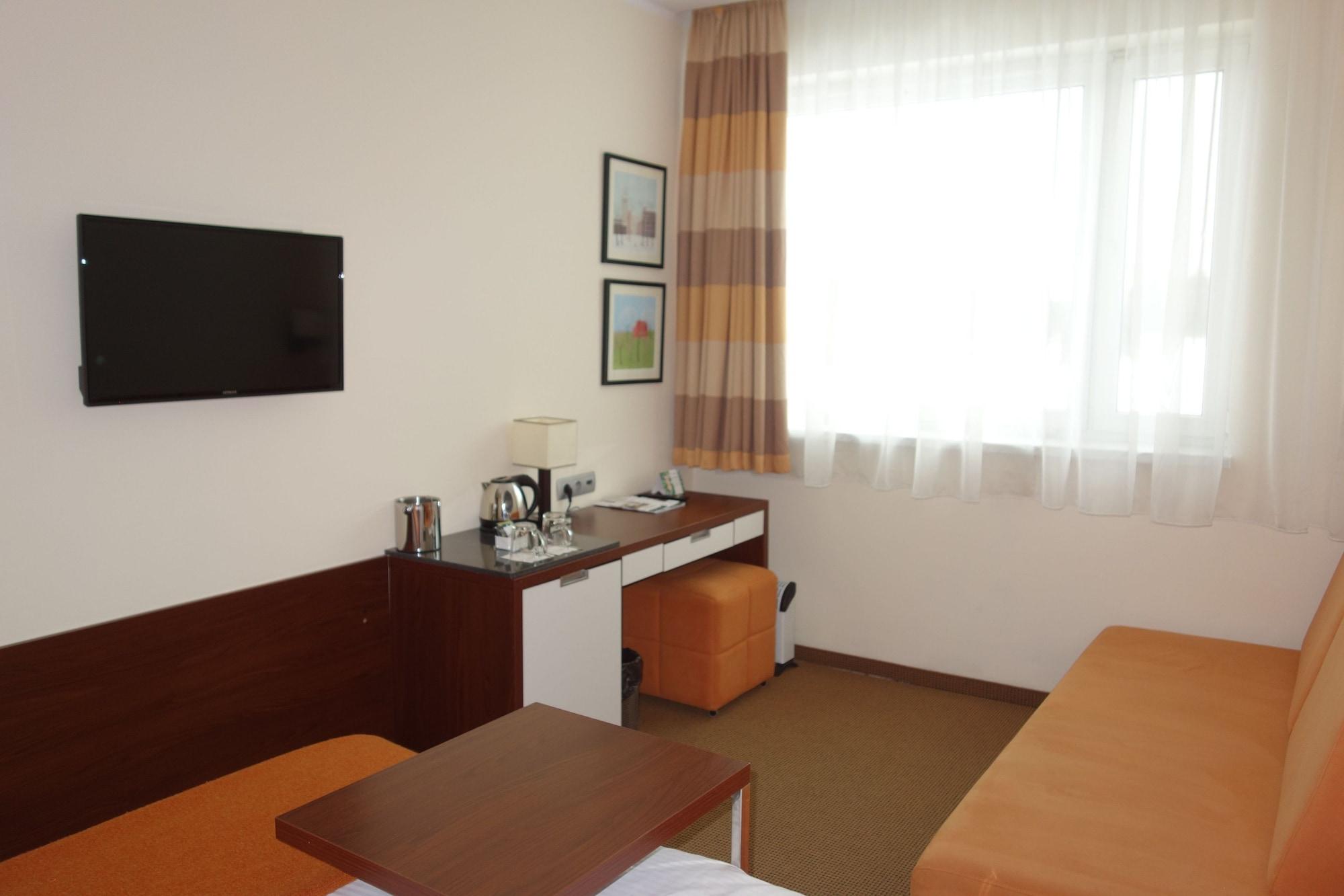 Hotel Desilva Katowice Airport
