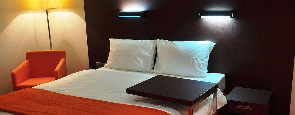 Desilva Katowice Airport Hotel Pyrzowice