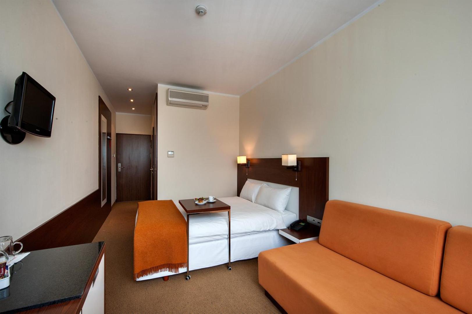 Hotel Desilva Katowice Airport Pyrzowice