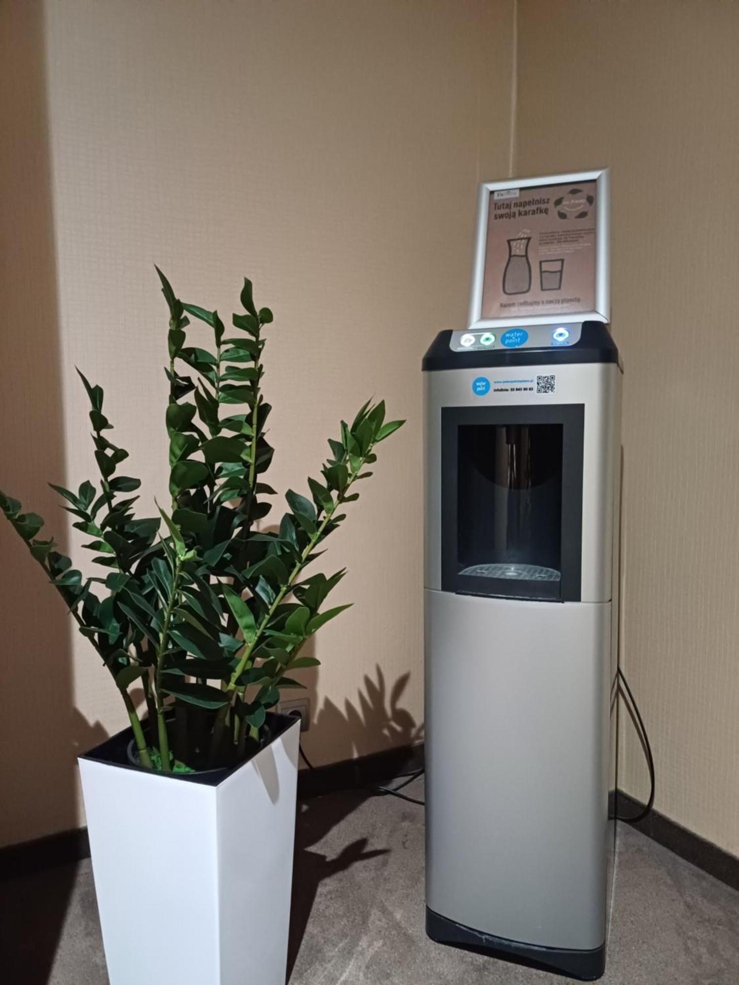 Desilva Katowice Airport Hotel 3*