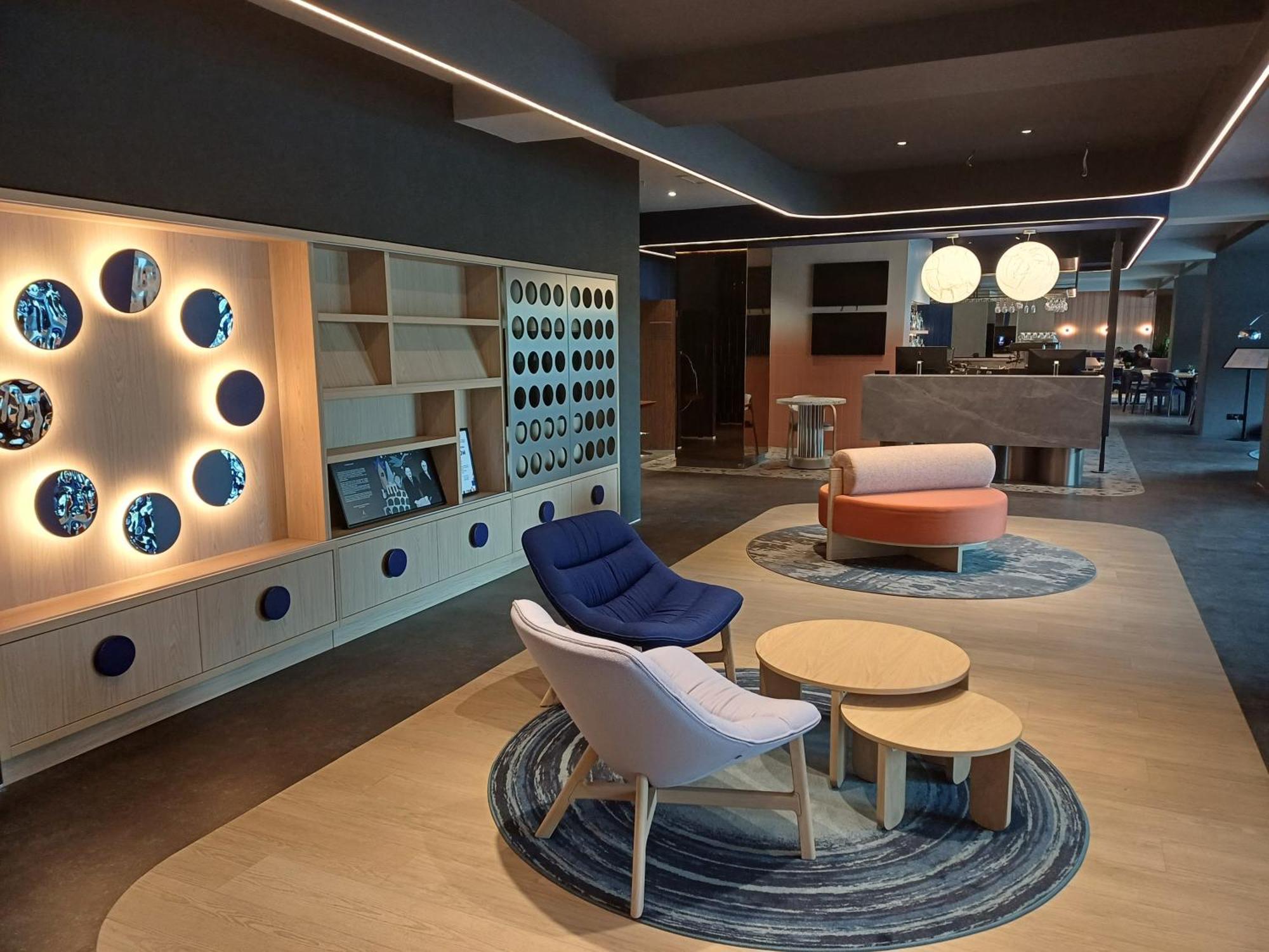 Hotel Desilva Katowice Airport