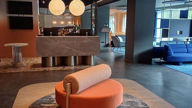 Hotel Desilva Katowice Airport