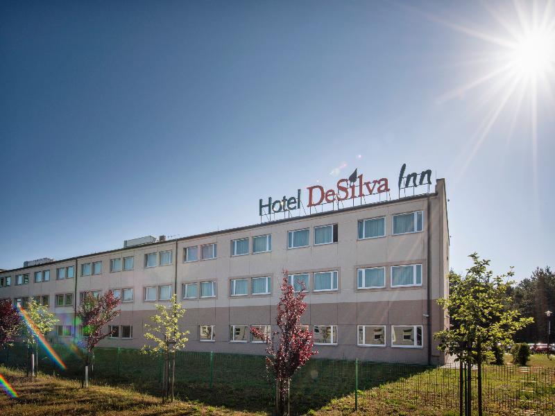 Desilva Katowice Airport 3*