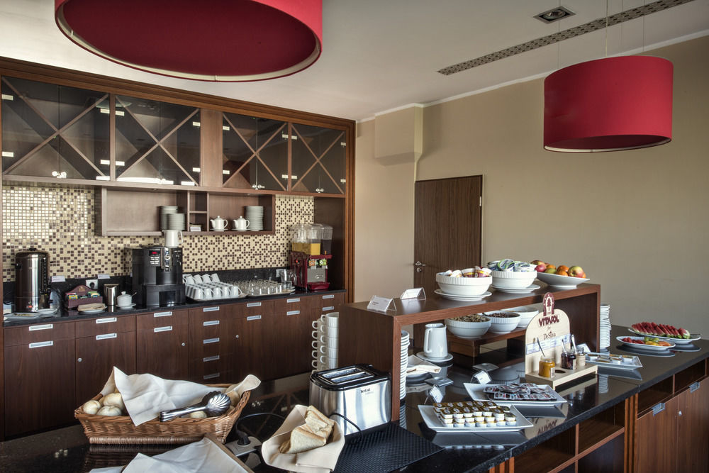 Desilva Katowice Airport 3* Pyrzowice