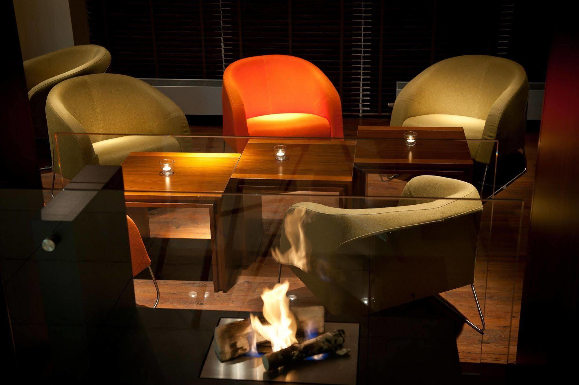 Hotel Desilva Katowice Airport Pyrzowice