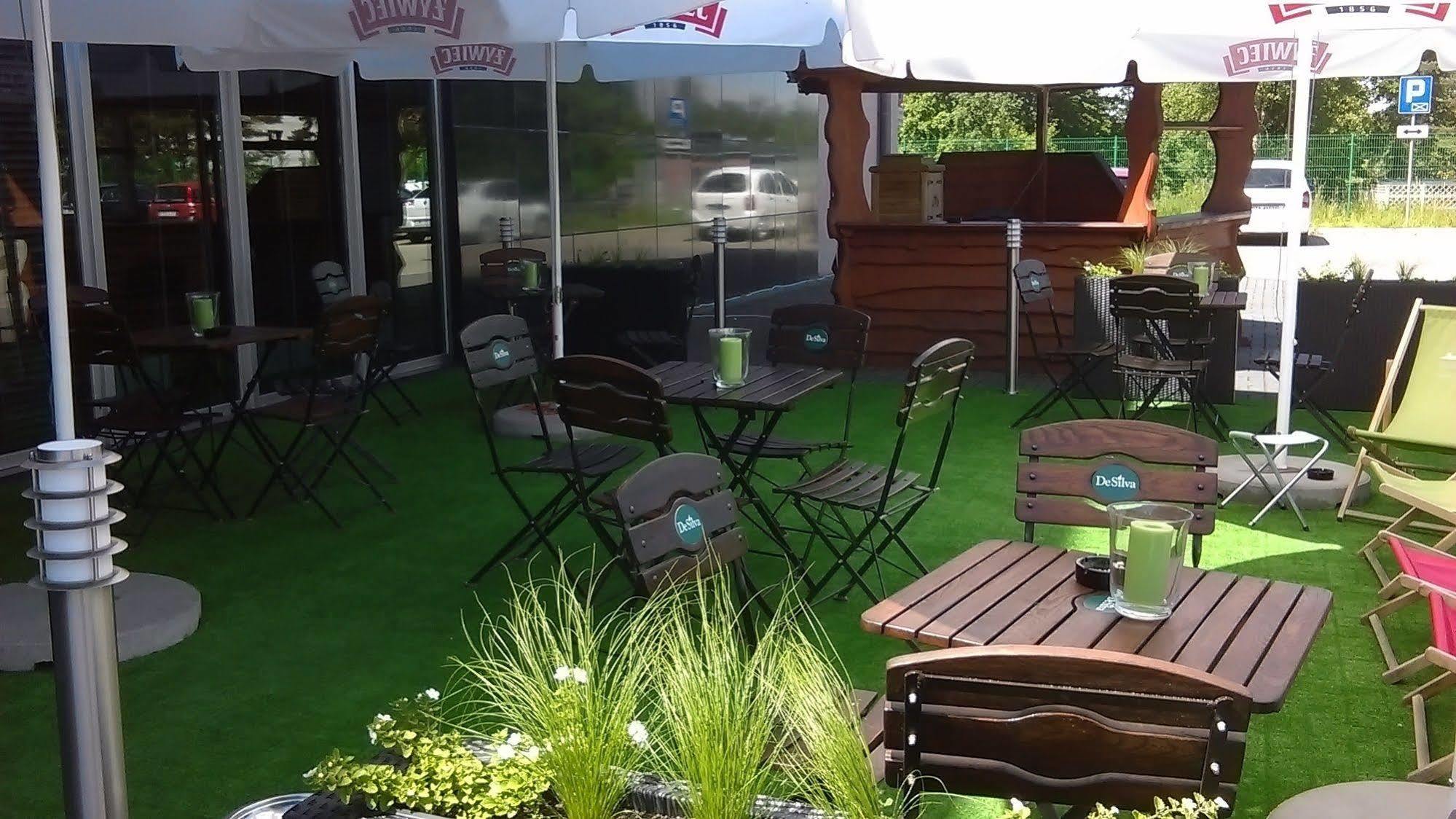 Desilva Katowice Airport 3* Pyrzowice