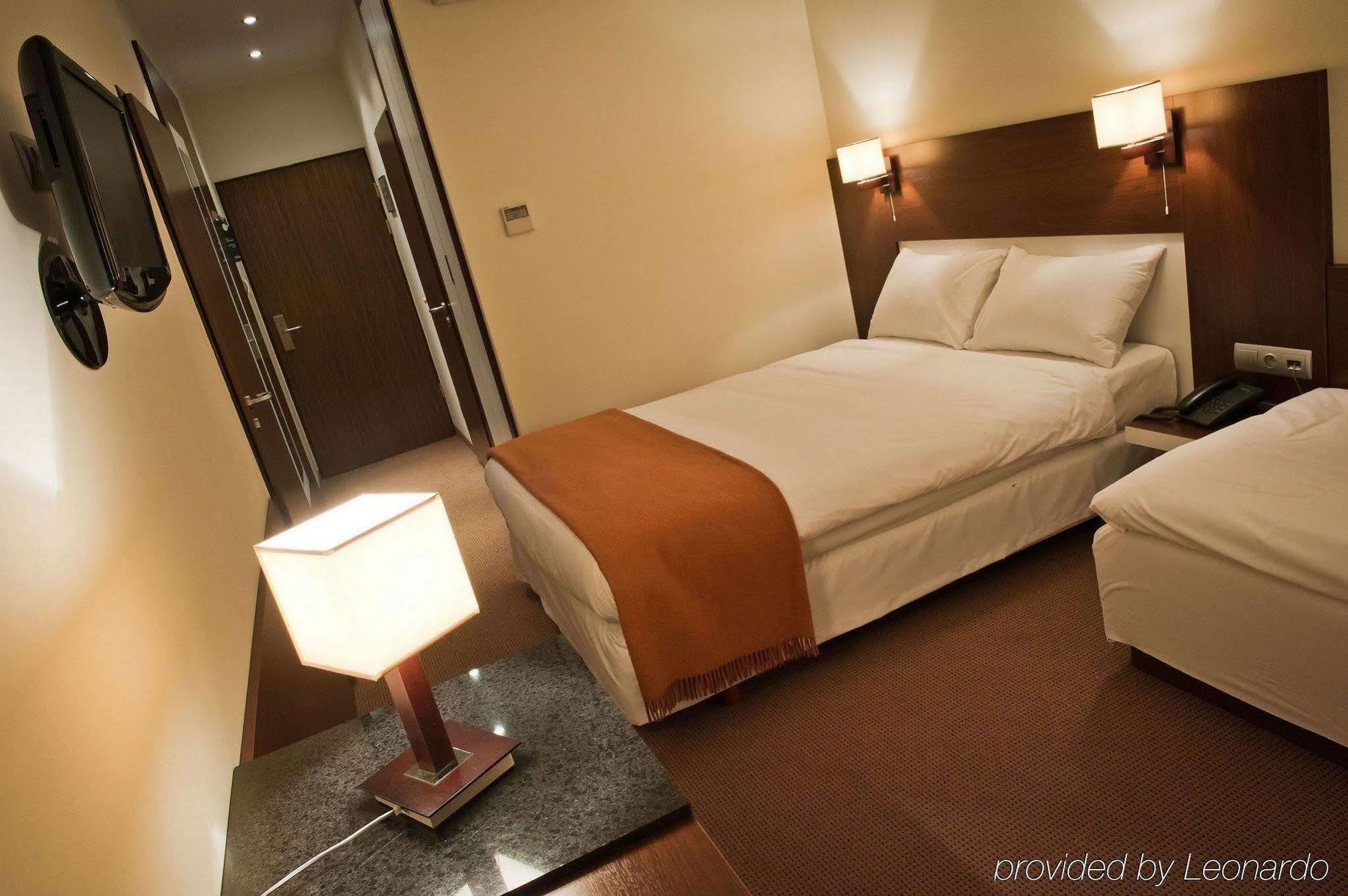 Hotel Desilva Katowice Airport Pyrzowice