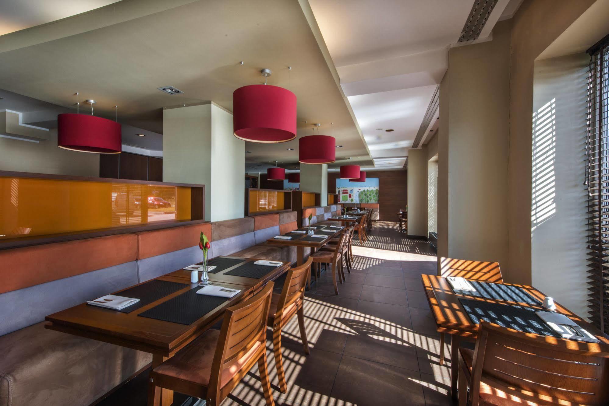 Desilva Katowice Airport Hotel Pyrzowice