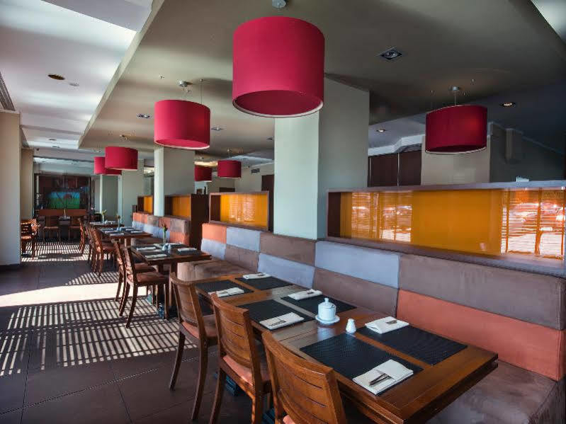 Desilva Katowice Airport Hotel Pyrzowice