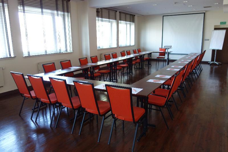 Hotel Desilva Katowice Airport Pyrzowice