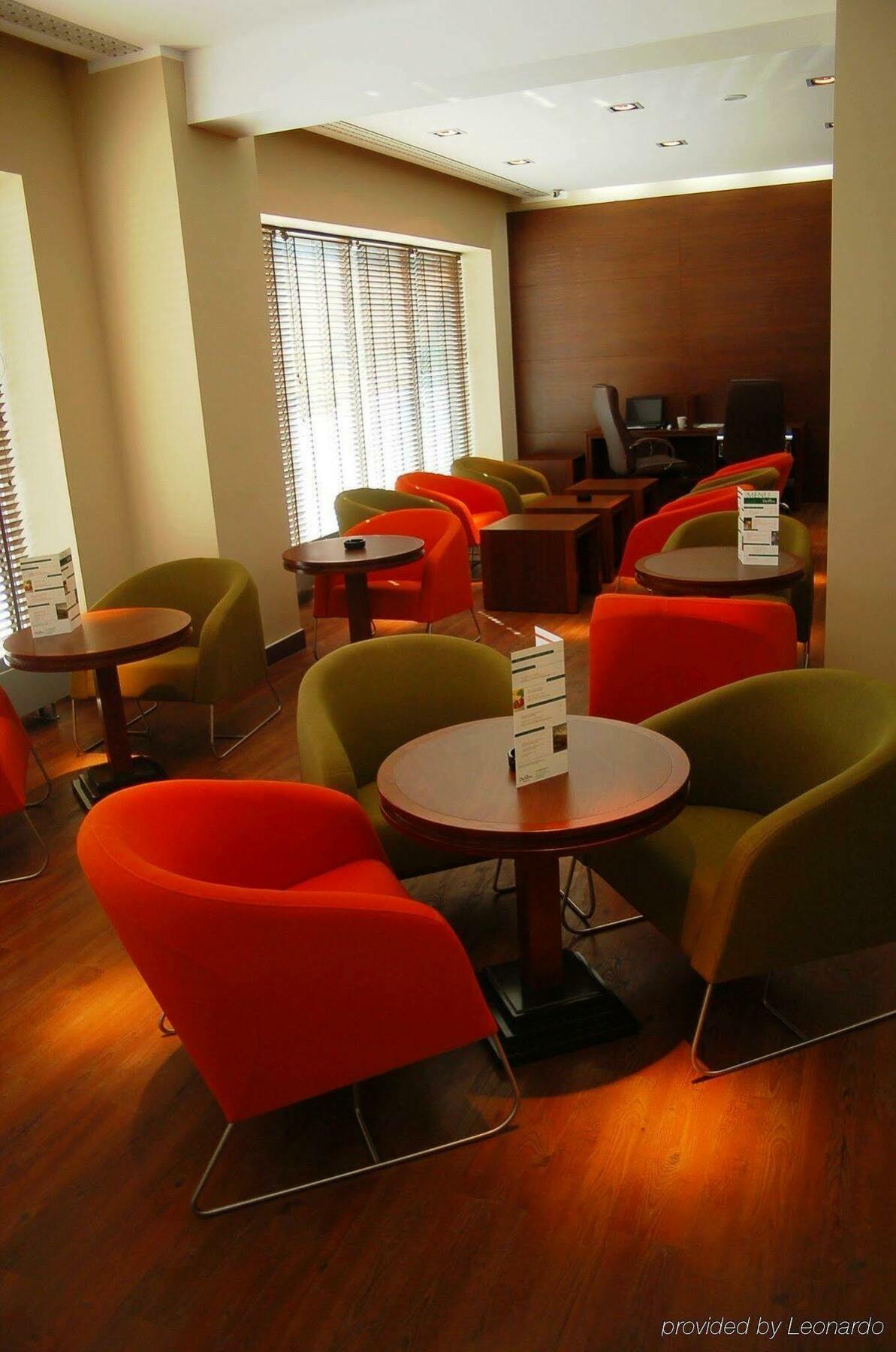 Hotel Desilva Katowice Airport Pyrzowice