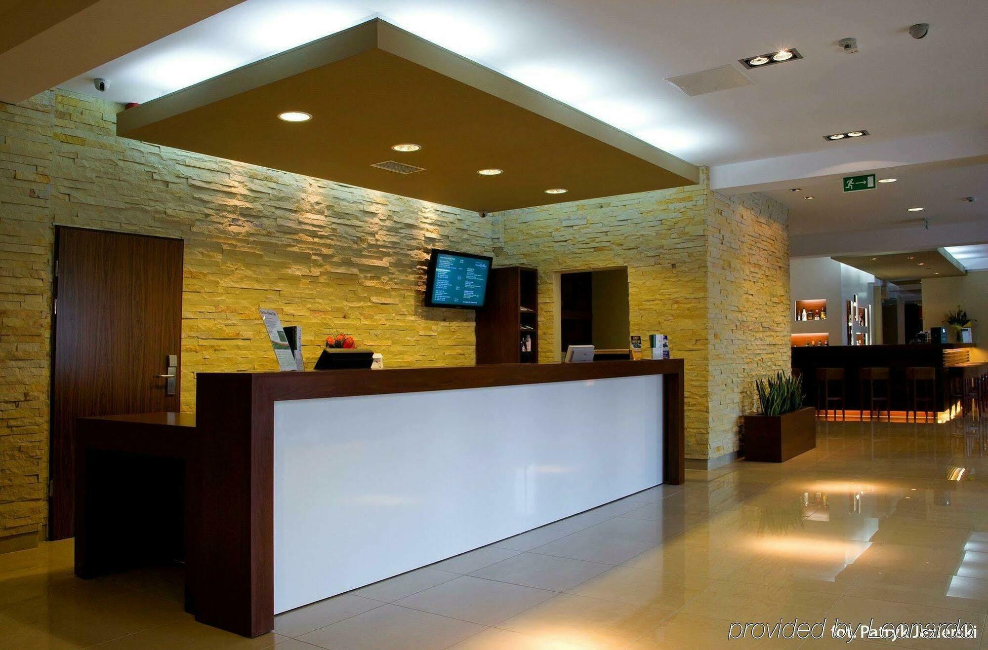 Desilva Katowice Airport Pyrzowice