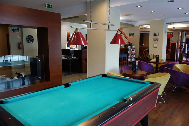 Hotel Desilva Katowice Airport Pyrzowice